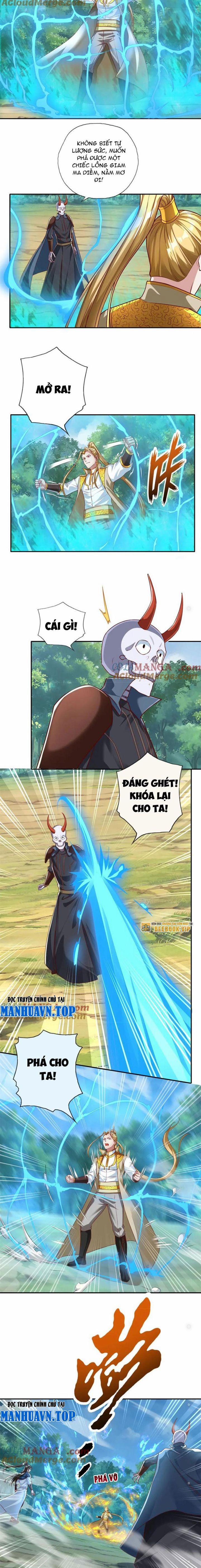Ta Có Thể Đốn Ngộ Vô Hạn 174 trang 3