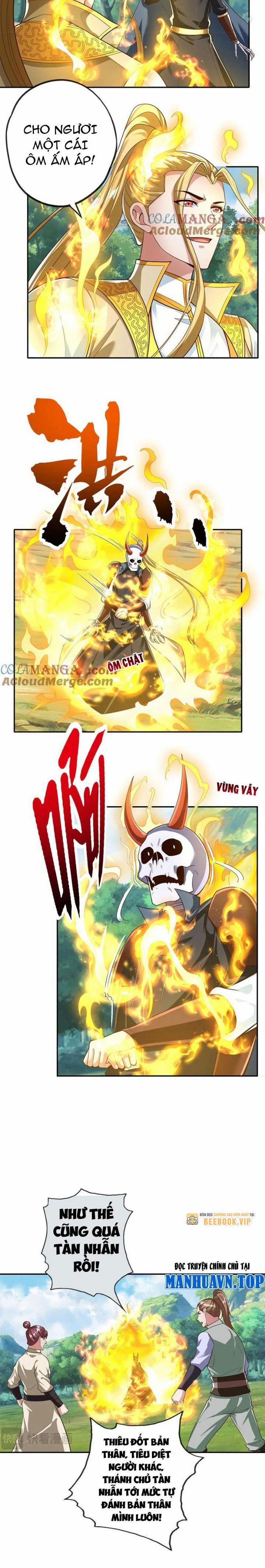 Ta Có Thể Đốn Ngộ Vô Hạn 175 trang 3