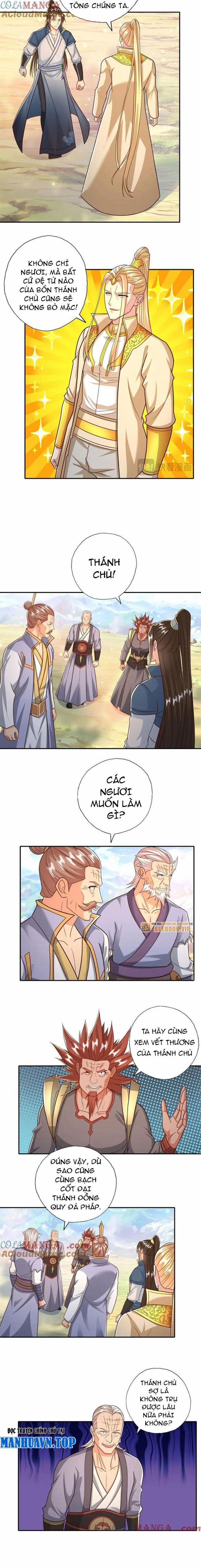Ta Có Thể Đốn Ngộ Vô Hạn 176 trang 3