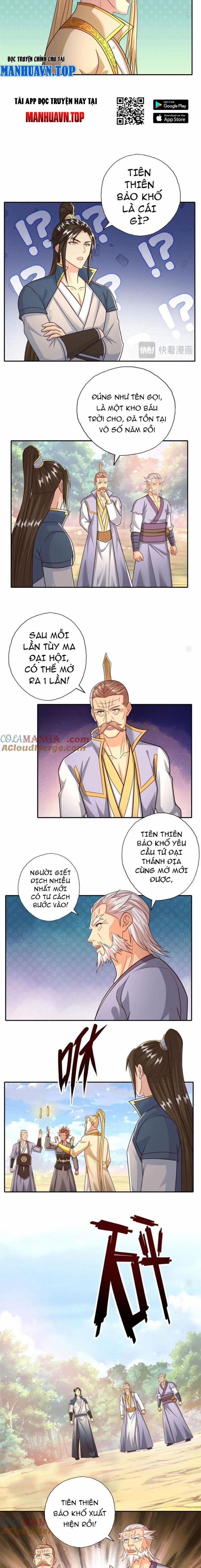 Ta Có Thể Đốn Ngộ Vô Hạn 177 trang 2