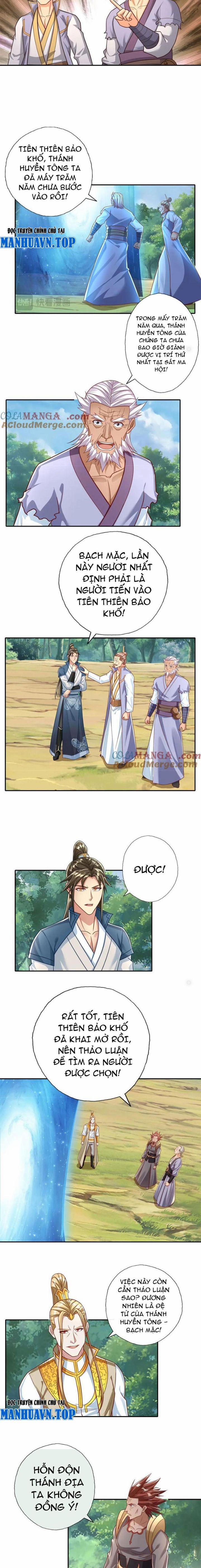 Ta Có Thể Đốn Ngộ Vô Hạn 177 trang 3