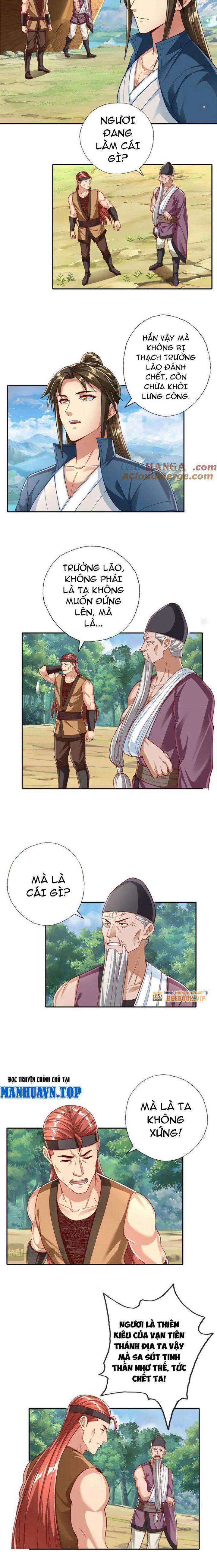 Ta Có Thể Đốn Ngộ Vô Hạn 178 trang 3