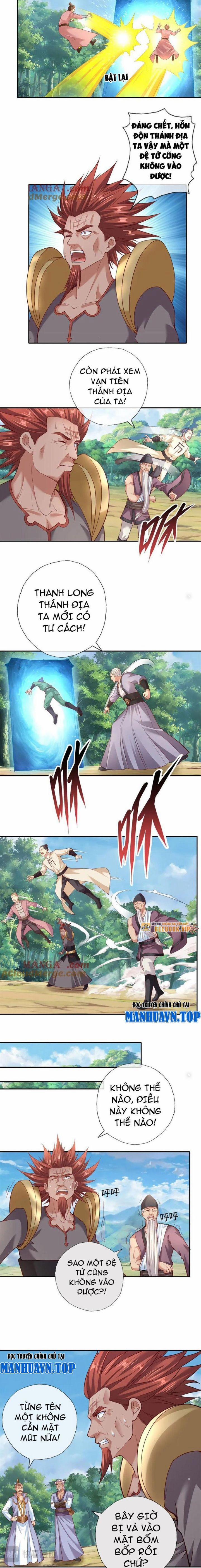 Ta Có Thể Đốn Ngộ Vô Hạn 179 trang 3