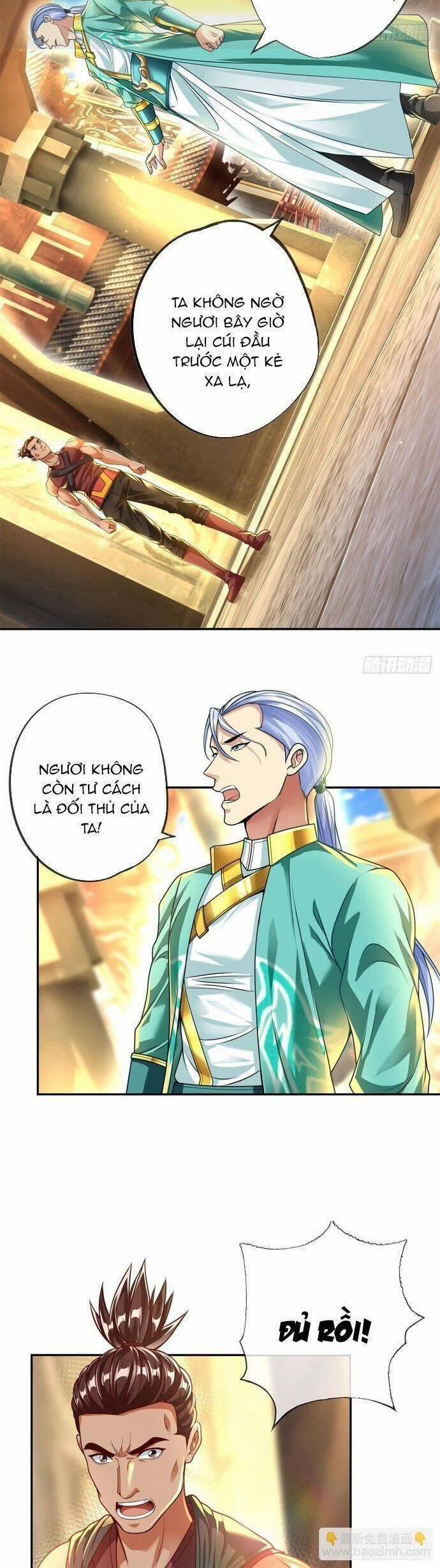 Ta Có Thể Đốn Ngộ Vô Hạn 18 trang 11