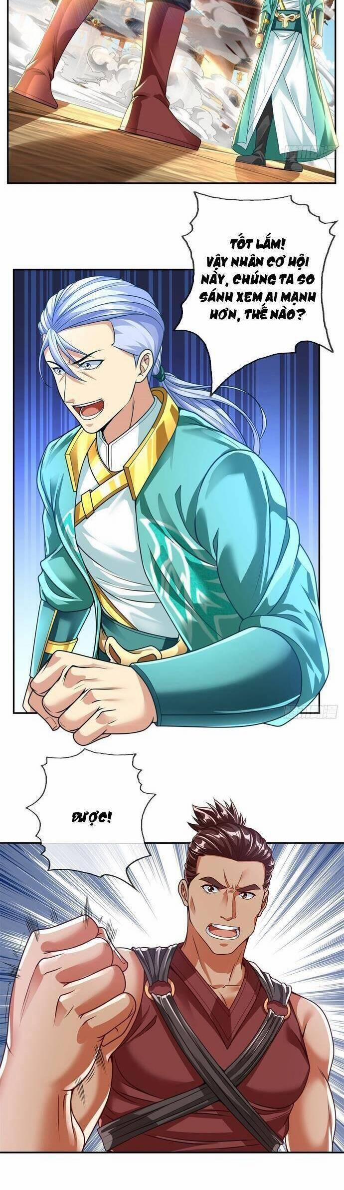 Ta Có Thể Đốn Ngộ Vô Hạn 18 trang 13