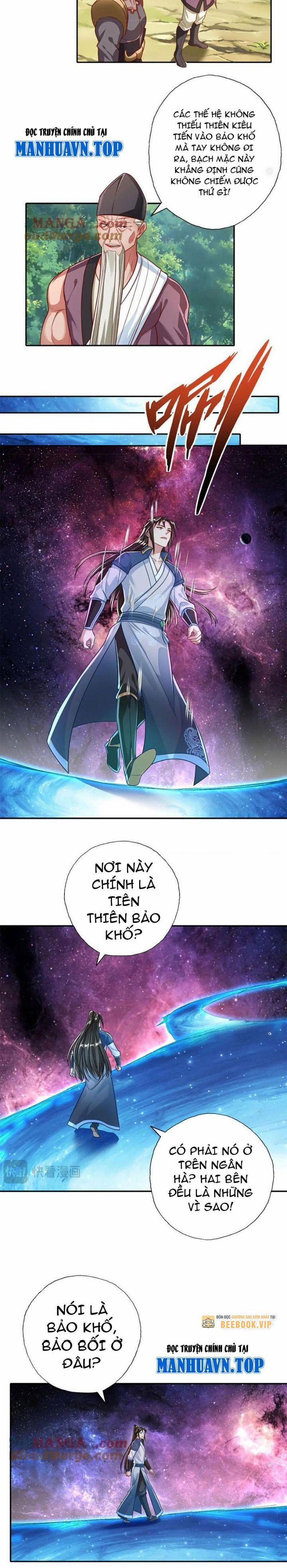 Ta Có Thể Đốn Ngộ Vô Hạn 180 trang 3