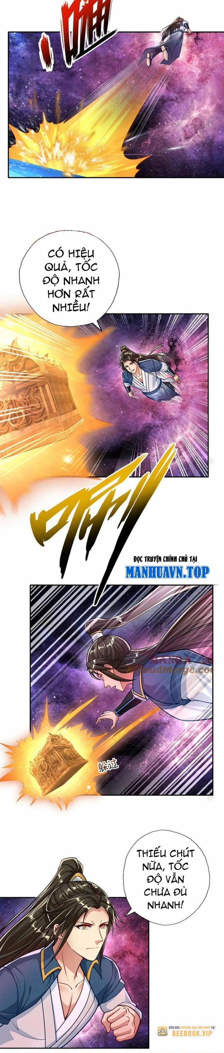 Ta Có Thể Đốn Ngộ Vô Hạn 181 trang 3