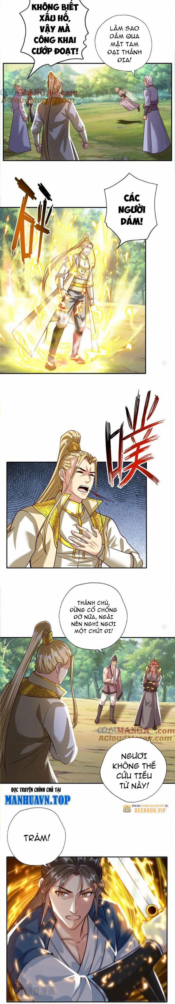 Ta Có Thể Đốn Ngộ Vô Hạn 185 trang 3