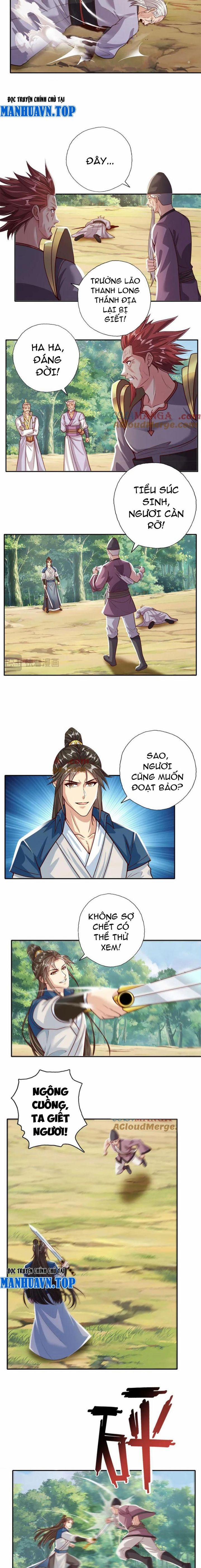 Ta Có Thể Đốn Ngộ Vô Hạn 186 trang 3