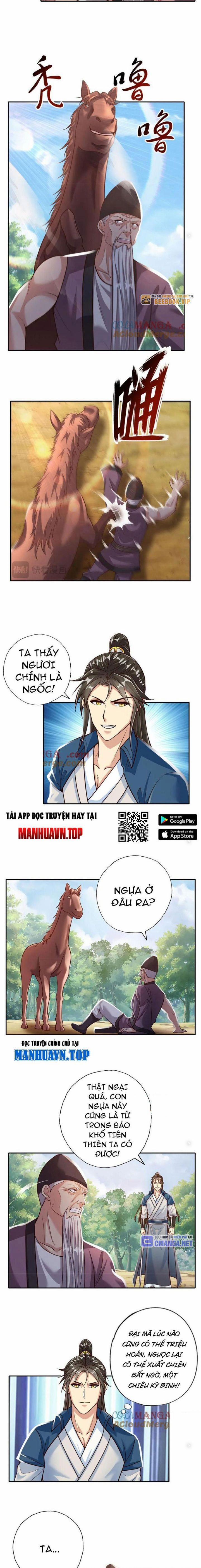 Ta Có Thể Đốn Ngộ Vô Hạn 187 trang 1