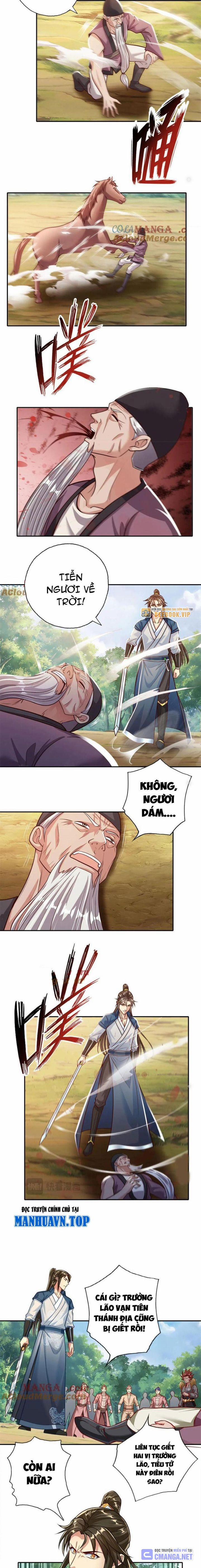Ta Có Thể Đốn Ngộ Vô Hạn 187 trang 2