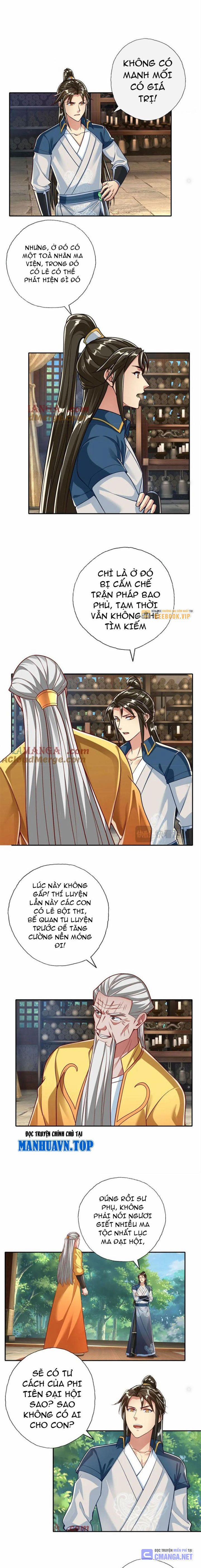 Ta Có Thể Đốn Ngộ Vô Hạn 188 trang 2