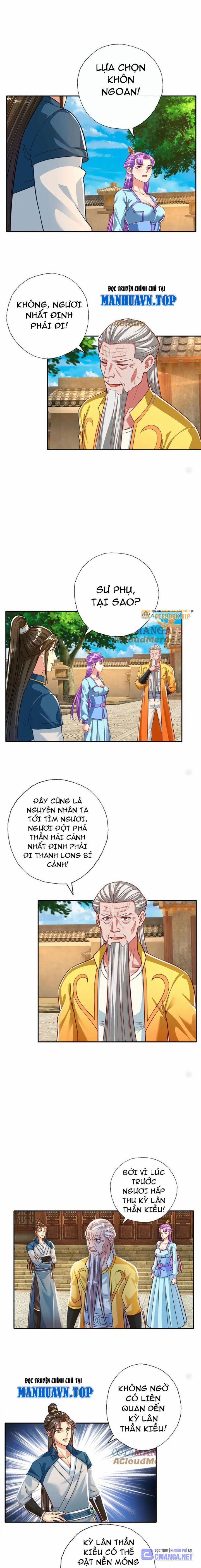 Ta Có Thể Đốn Ngộ Vô Hạn 189 trang 2