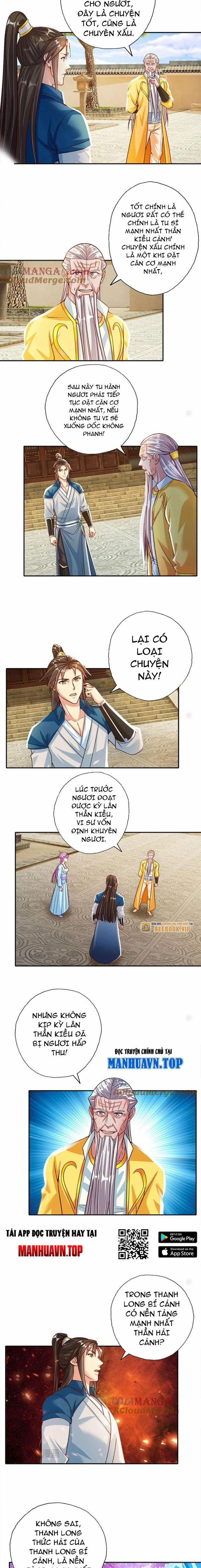 Ta Có Thể Đốn Ngộ Vô Hạn 189 trang 3