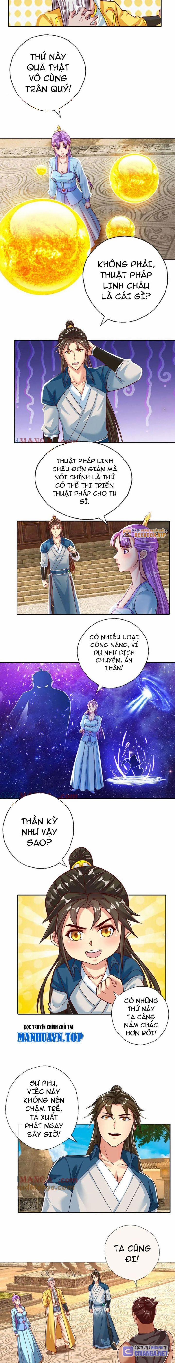 Ta Có Thể Đốn Ngộ Vô Hạn 190 trang 2
