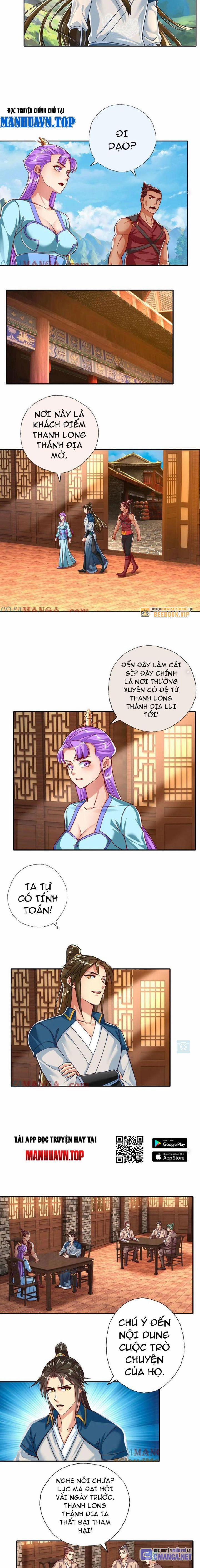 Ta Có Thể Đốn Ngộ Vô Hạn 191 trang 2