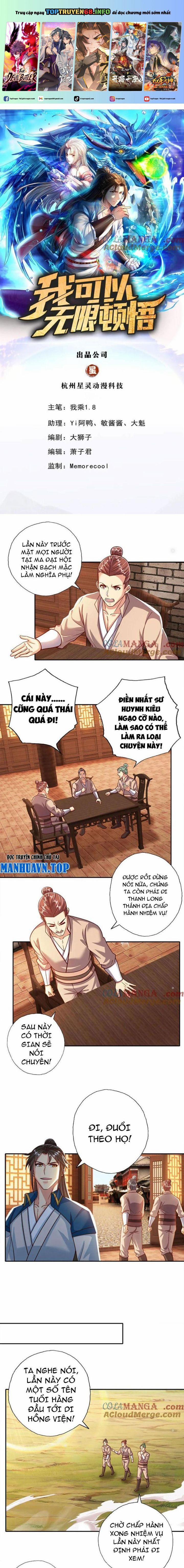 Ta Có Thể Đốn Ngộ Vô Hạn 192 trang 0