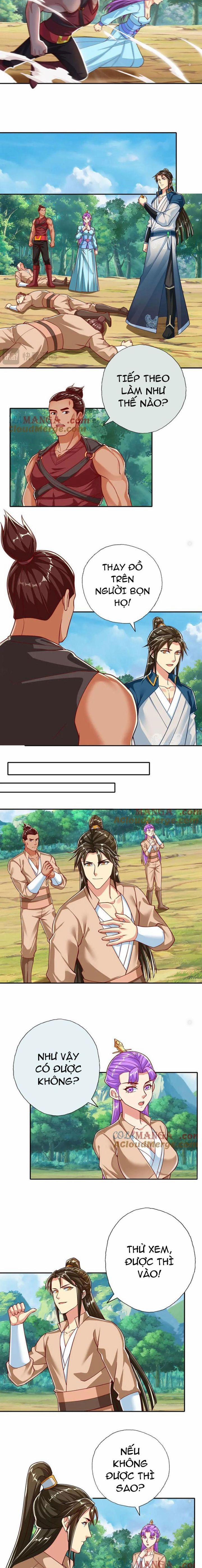 Ta Có Thể Đốn Ngộ Vô Hạn 192 trang 3