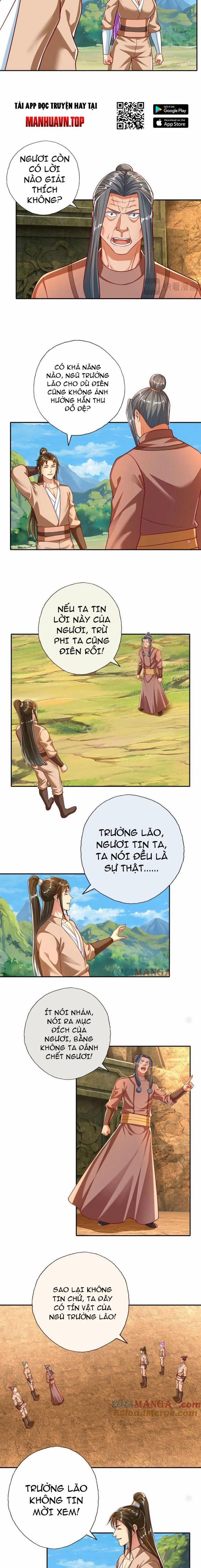 Ta Có Thể Đốn Ngộ Vô Hạn 193 trang 3