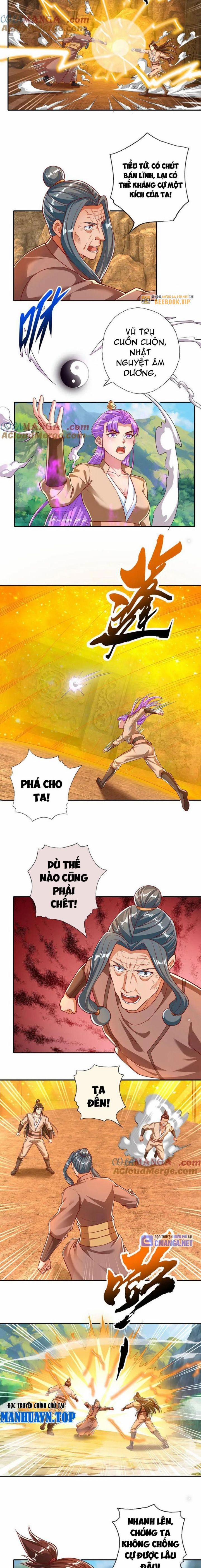 Ta Có Thể Đốn Ngộ Vô Hạn 194 trang 3