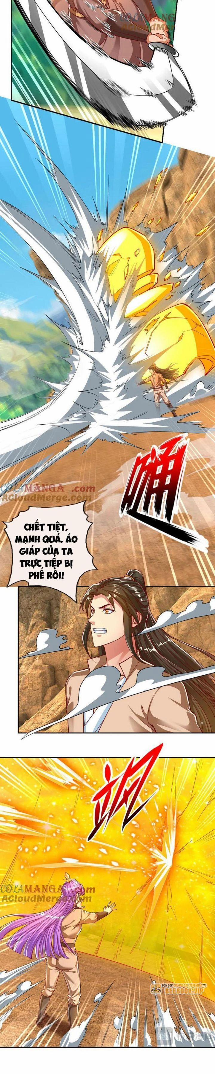 Ta Có Thể Đốn Ngộ Vô Hạn 194 trang 5