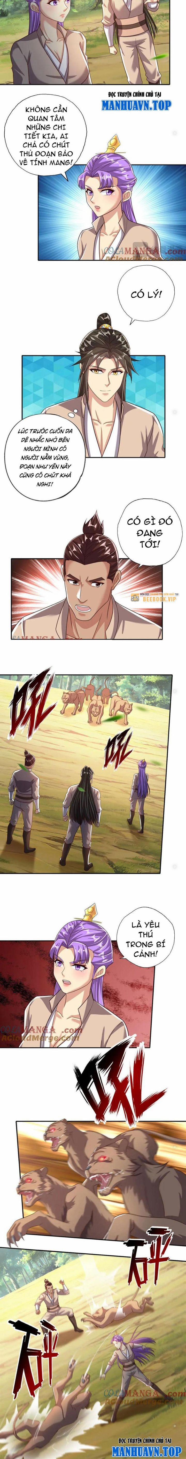 Ta Có Thể Đốn Ngộ Vô Hạn 195 trang 3