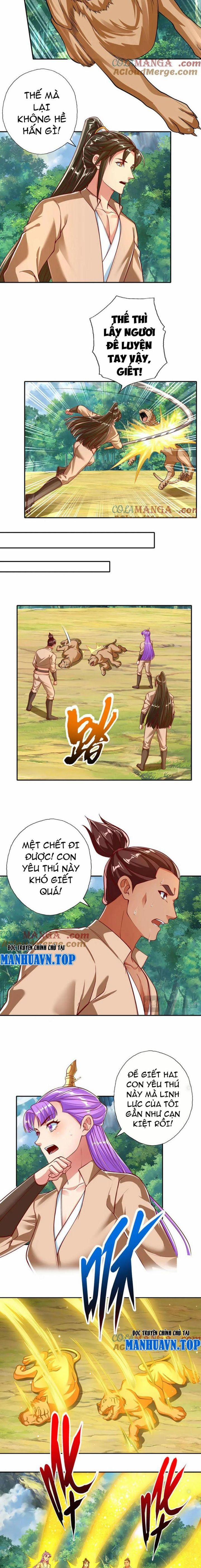 Ta Có Thể Đốn Ngộ Vô Hạn 196 trang 3