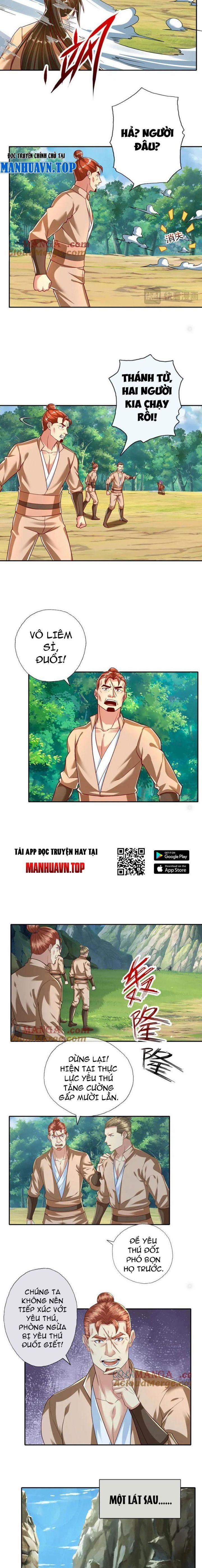 Ta Có Thể Đốn Ngộ Vô Hạn 199 trang 1