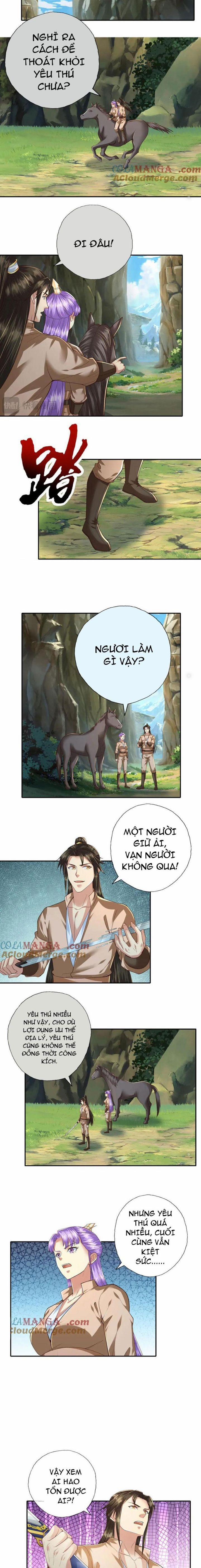 Ta Có Thể Đốn Ngộ Vô Hạn 199 trang 2