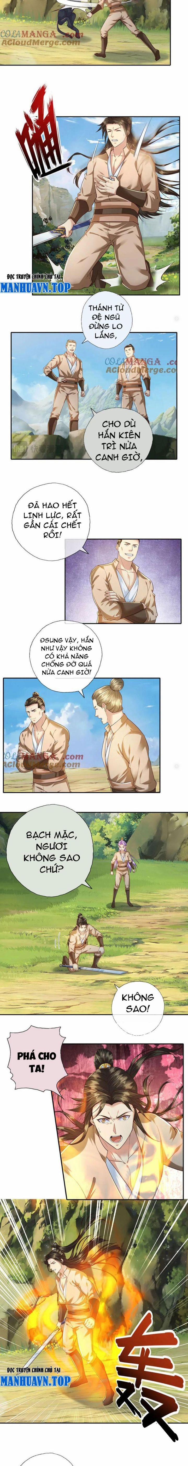 Ta Có Thể Đốn Ngộ Vô Hạn 199 trang 4