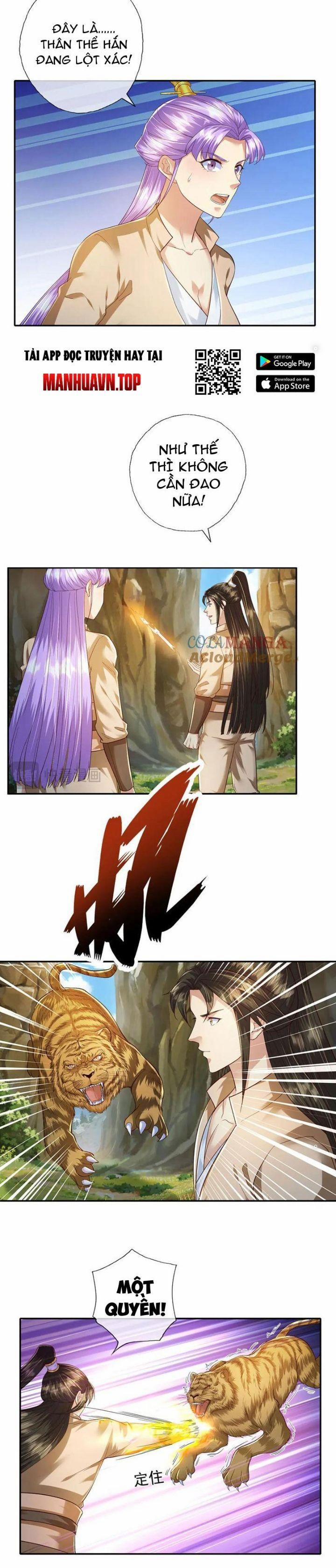Ta Có Thể Đốn Ngộ Vô Hạn 199 trang 5