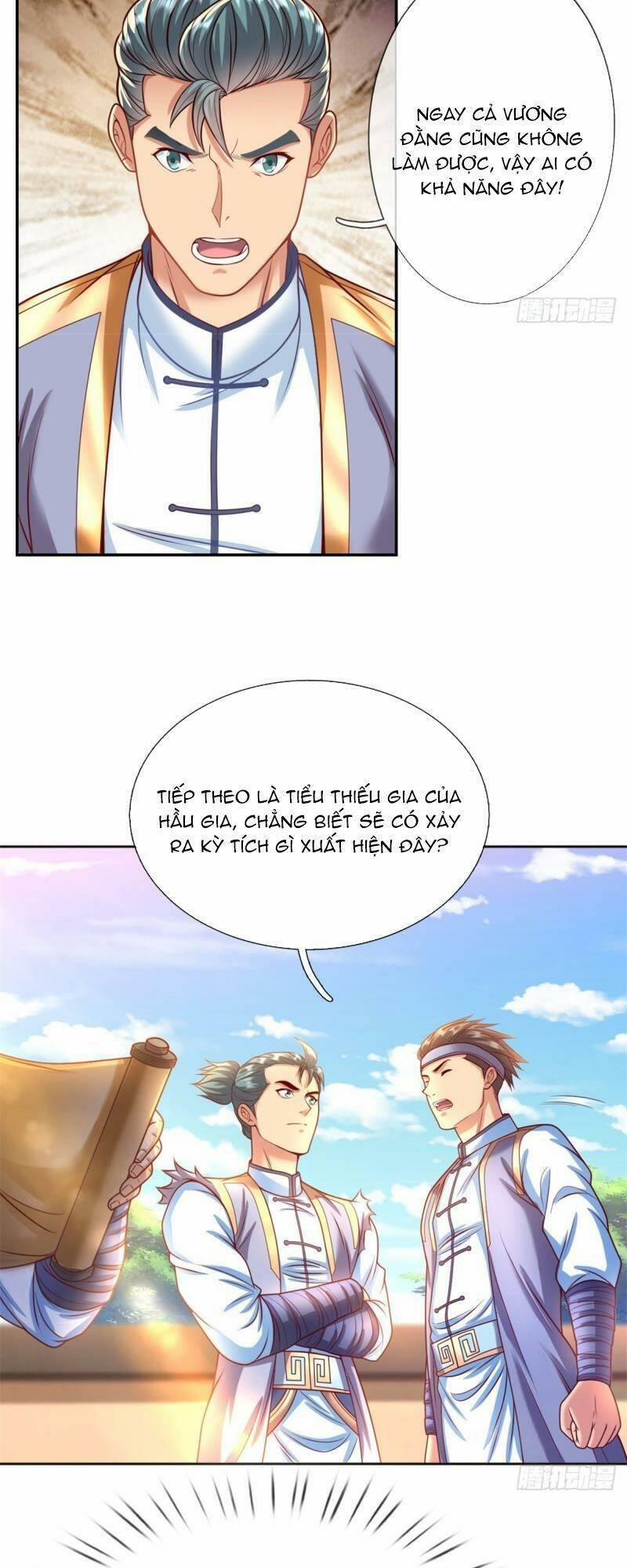 Ta Có Thể Đốn Ngộ Vô Hạn 2 trang 11