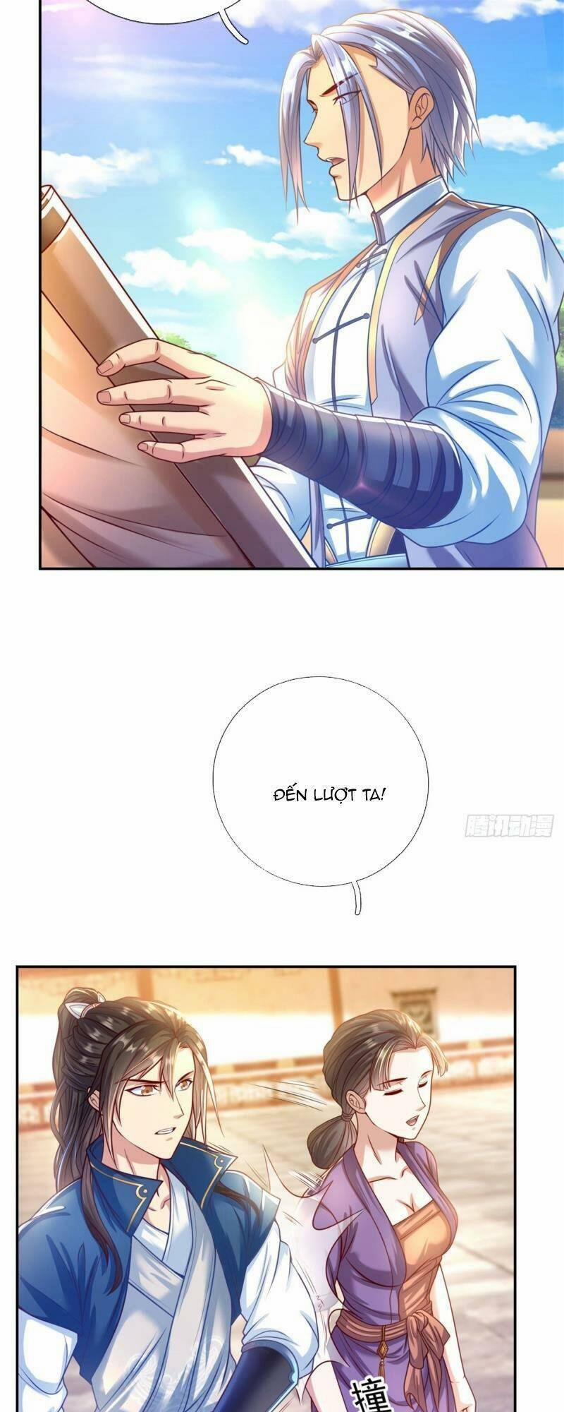 Ta Có Thể Đốn Ngộ Vô Hạn 2 trang 14