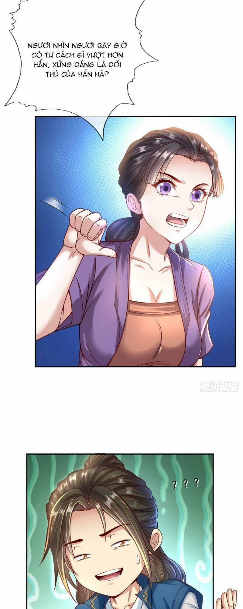 Ta Có Thể Đốn Ngộ Vô Hạn 2 trang 9