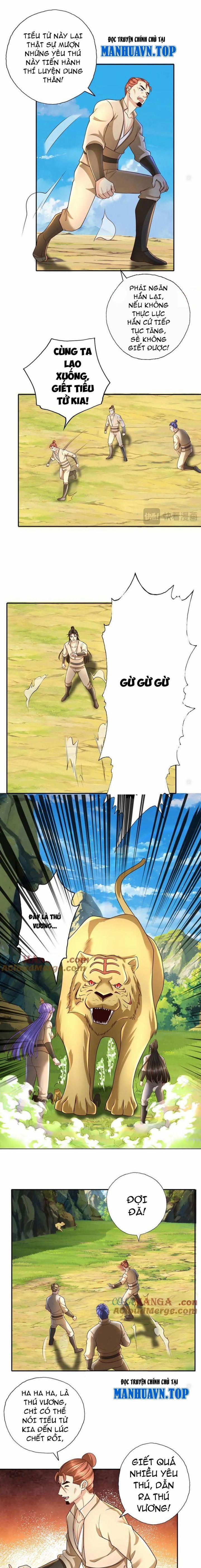 Ta Có Thể Đốn Ngộ Vô Hạn 200 trang 2