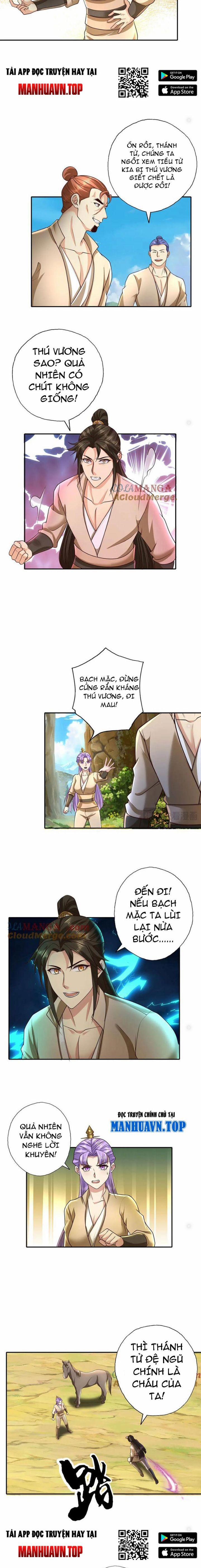 Ta Có Thể Đốn Ngộ Vô Hạn 200 trang 3