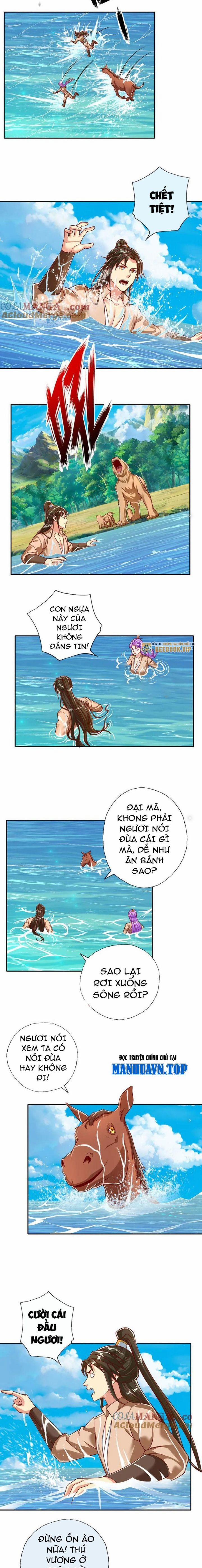 Ta Có Thể Đốn Ngộ Vô Hạn 201 trang 2