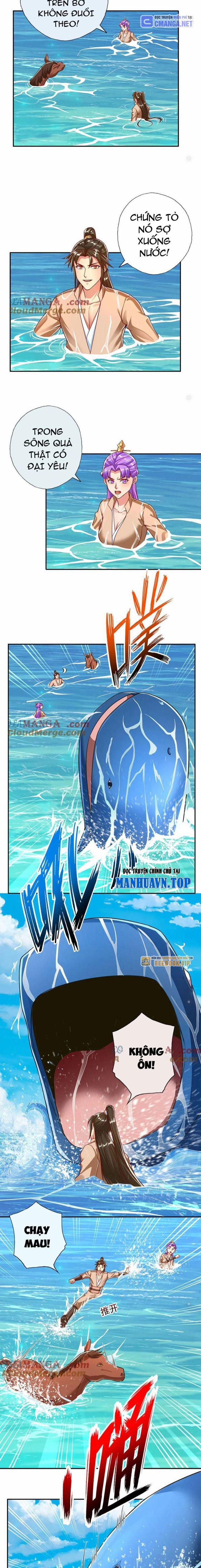 Ta Có Thể Đốn Ngộ Vô Hạn 201 trang 3