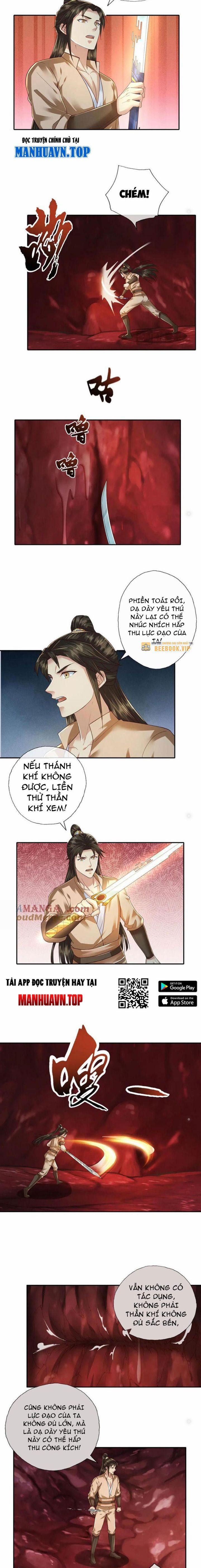 Ta Có Thể Đốn Ngộ Vô Hạn 202 trang 2