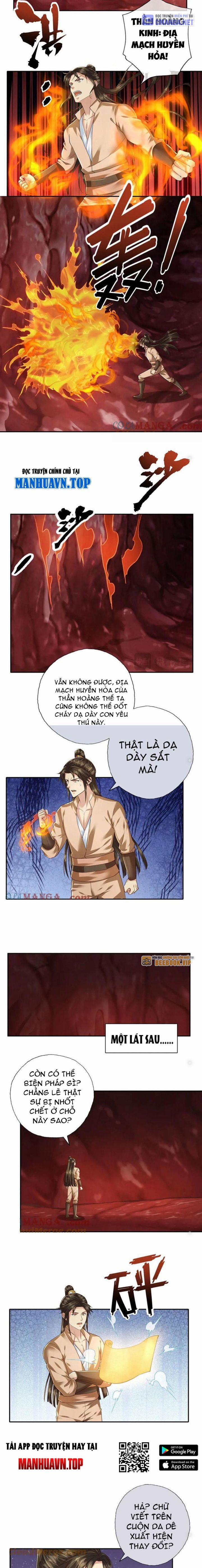 Ta Có Thể Đốn Ngộ Vô Hạn 202 trang 3