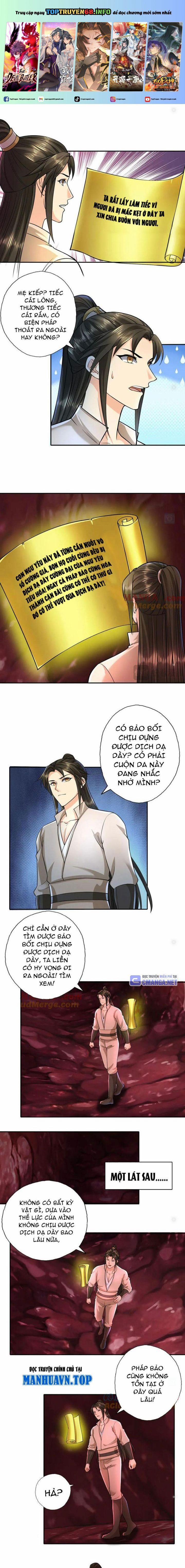 Ta Có Thể Đốn Ngộ Vô Hạn 203 trang 0