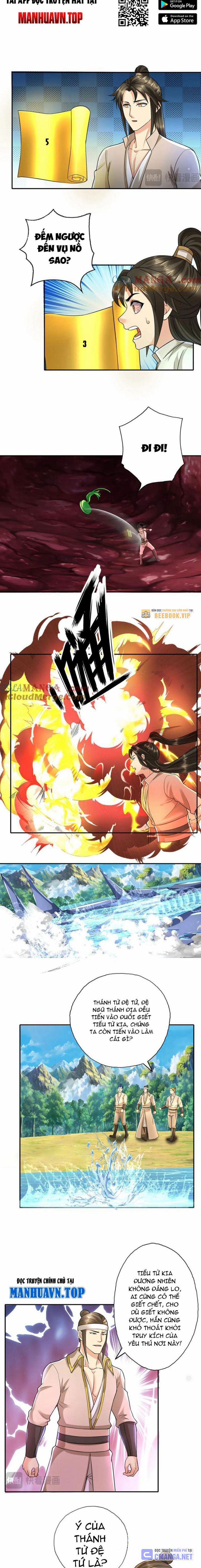 Ta Có Thể Đốn Ngộ Vô Hạn 203 trang 2