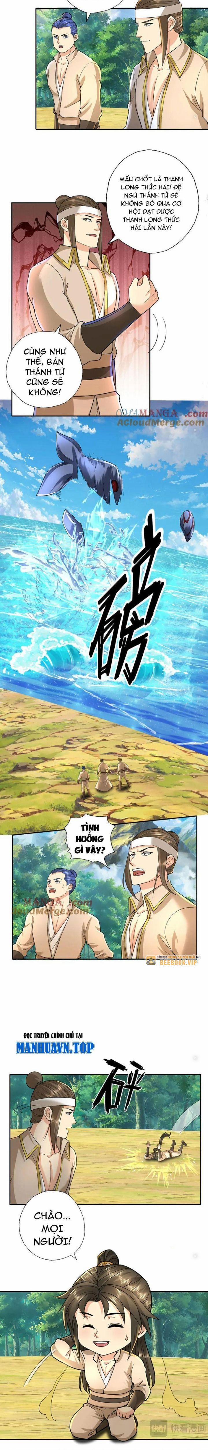 Ta Có Thể Đốn Ngộ Vô Hạn 203 trang 3