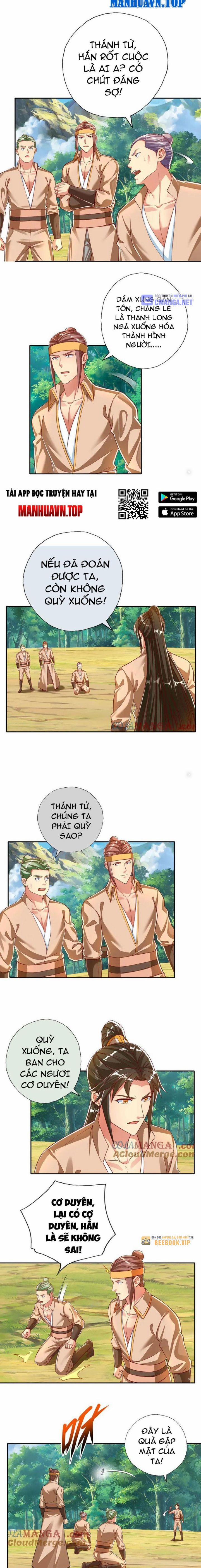 Ta Có Thể Đốn Ngộ Vô Hạn 204 trang 2