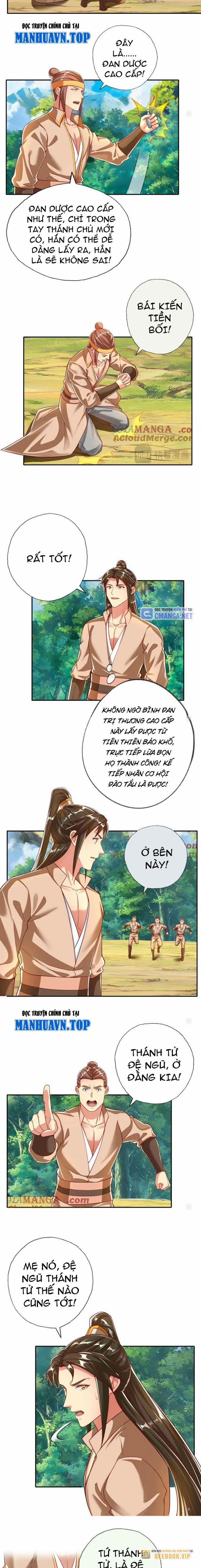 Ta Có Thể Đốn Ngộ Vô Hạn 204 trang 3