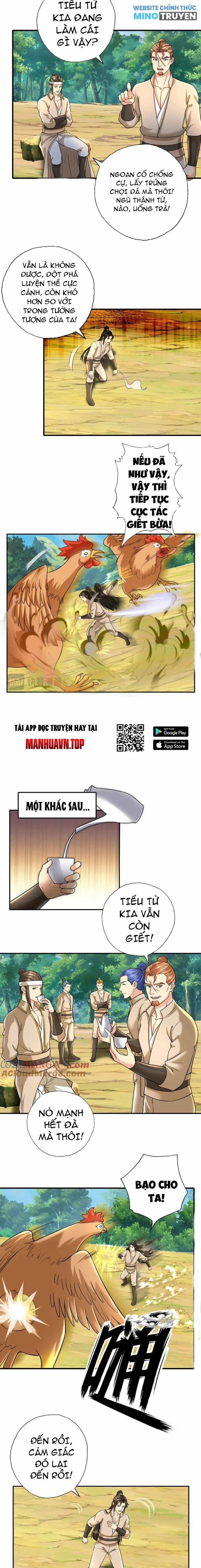 Ta Có Thể Đốn Ngộ Vô Hạn 207 trang 1