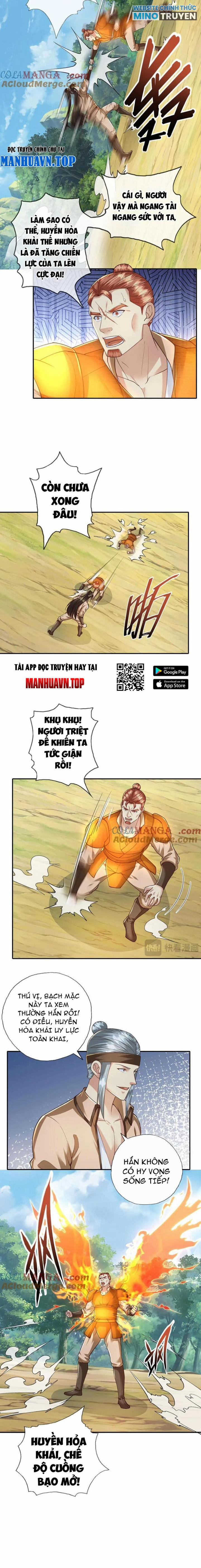 Ta Có Thể Đốn Ngộ Vô Hạn 208 trang 2