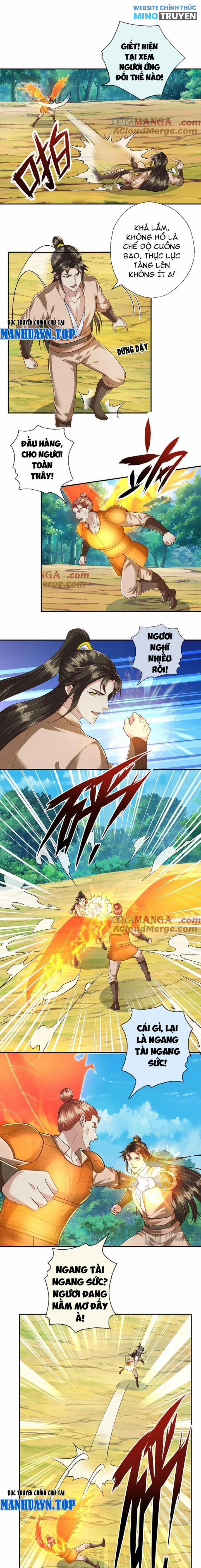 Ta Có Thể Đốn Ngộ Vô Hạn 208 trang 3