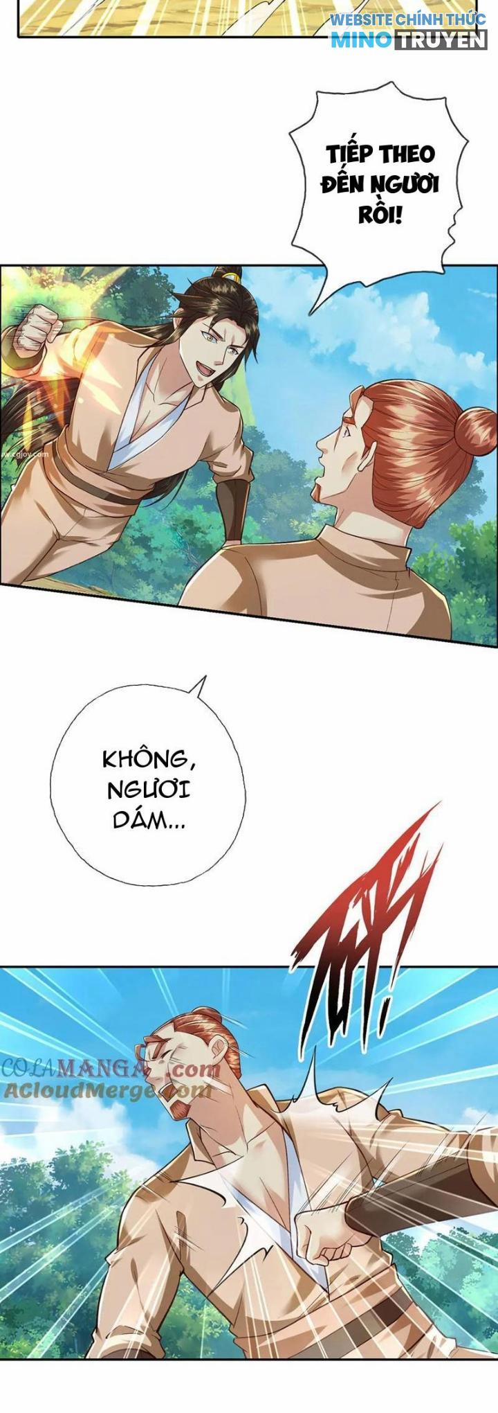 Ta Có Thể Đốn Ngộ Vô Hạn 208 trang 5