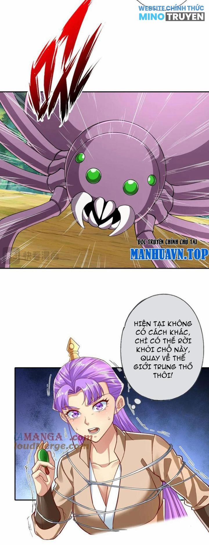 Ta Có Thể Đốn Ngộ Vô Hạn 209 trang 5